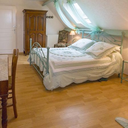 Chambres D'Hotes Etche Lacarry-Arhan-Charritte-de-Haut Exterior photo