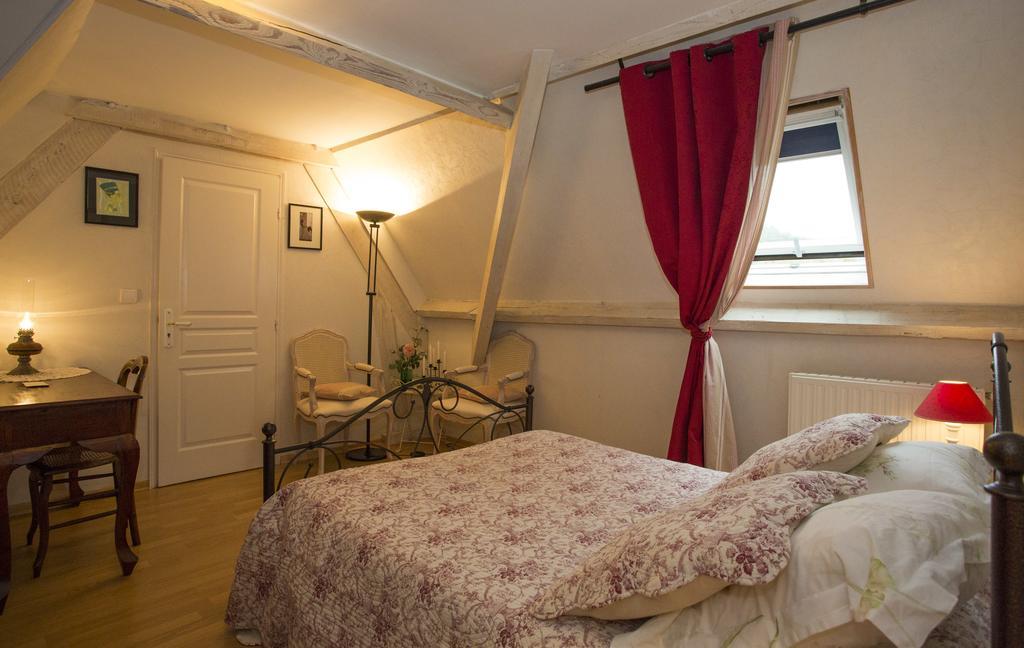 Chambres D'Hotes Etche Lacarry-Arhan-Charritte-de-Haut Exterior photo